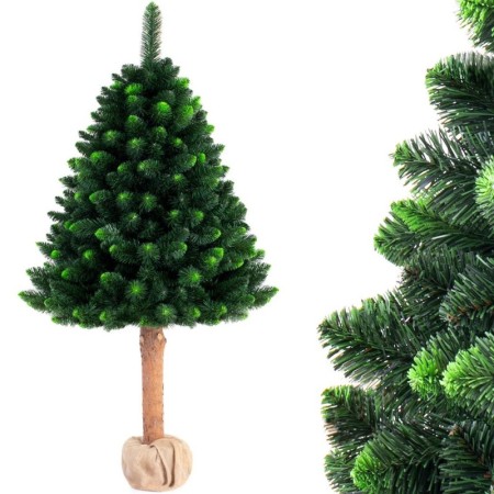 Sapin moderne pour décoration intérieure