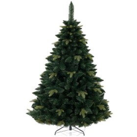 Sapin moderne pour décoration intérieure