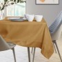 Nappe moderne pour décoration intérieure