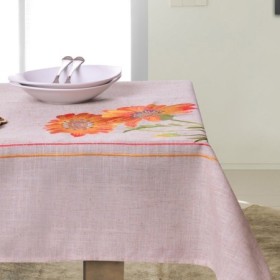 Nappe moderne pour décoration intérieure