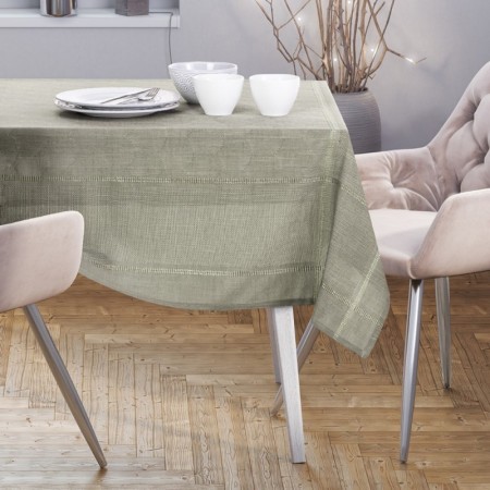 Nappe moderne pour décoration intérieure