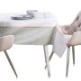  Nappe au style contemporain pour maison élégante