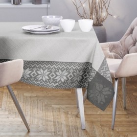 Nappe moderne pour décoration intérieure